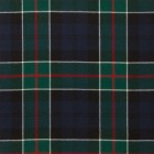 Reiver Light Weight Tartan Fabric - Colquhoun Modern